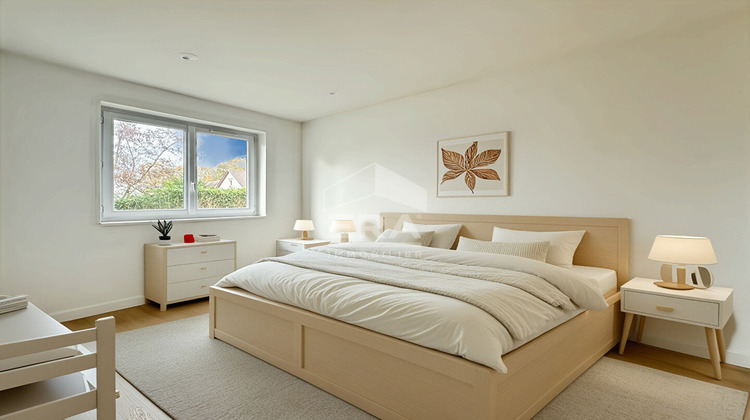 Ma-Cabane - Vente Appartement SAINT-FARGEAU-PONTHIERRY, 67 m²