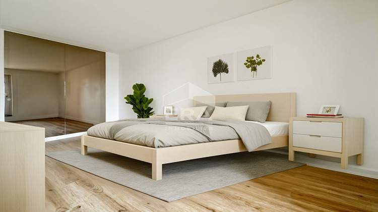 Ma-Cabane - Vente Appartement SAINT-FARGEAU-PONTHIERRY, 67 m²