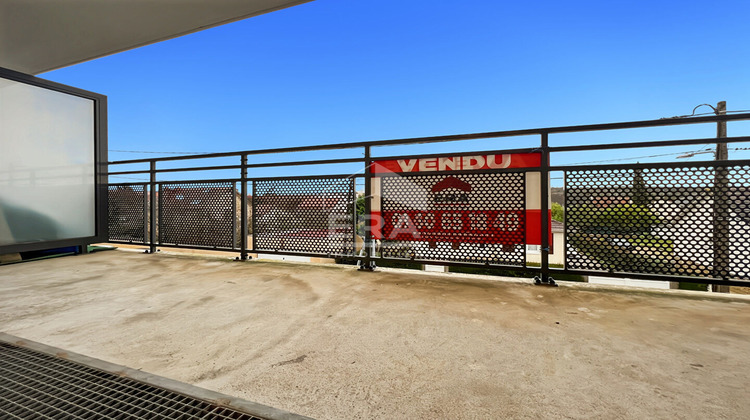 Ma-Cabane - Vente Appartement SAINT-FARGEAU-PONTHIERRY, 40 m²