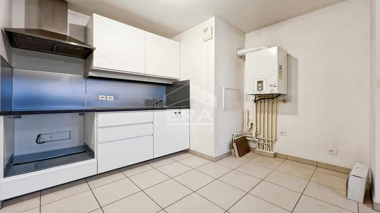 Ma-Cabane - Vente Appartement SAINT-FARGEAU-PONTHIERRY, 40 m²