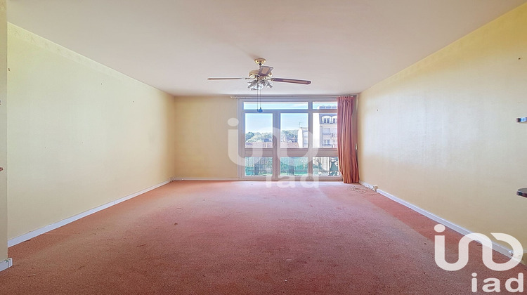 Ma-Cabane - Vente Appartement Saint-Fargeau-Ponthierry, 67 m²