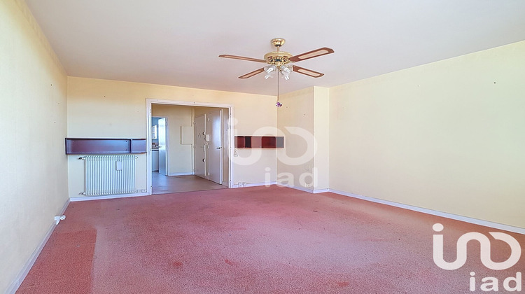 Ma-Cabane - Vente Appartement Saint-Fargeau-Ponthierry, 67 m²