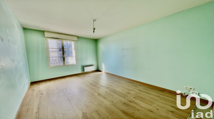 Ma-Cabane - Vente Appartement Saint-Fargeau-Ponthierry, 81 m²