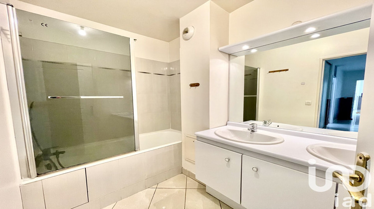 Ma-Cabane - Vente Appartement Saint-Fargeau-Ponthierry, 81 m²