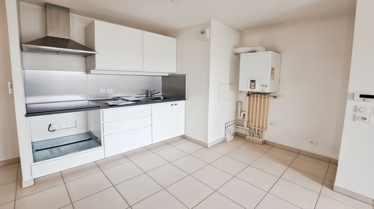 Ma-Cabane - Vente Appartement SAINT-FARGEAU-PONTHIERRY, 40 m²