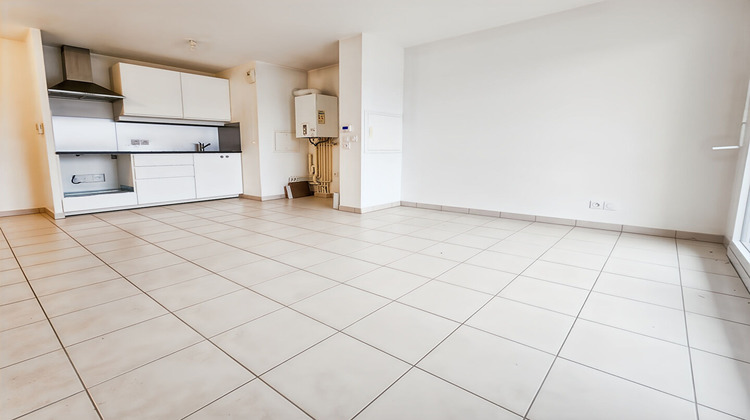 Ma-Cabane - Vente Appartement SAINT-FARGEAU-PONTHIERRY, 40 m²