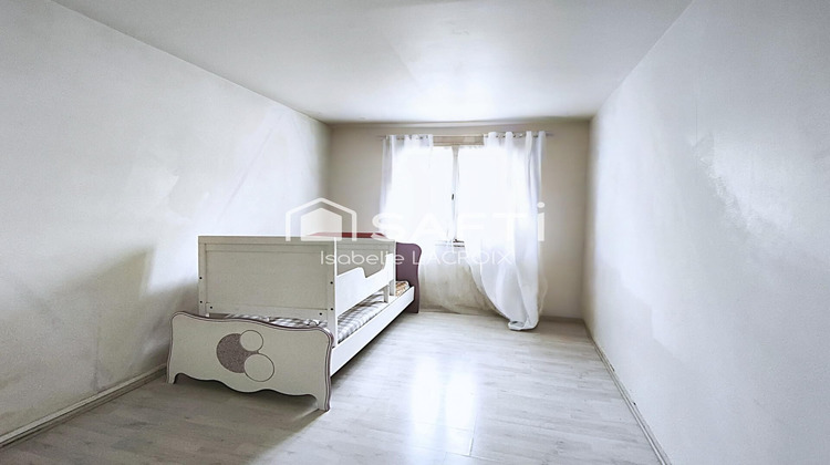 Ma-Cabane - Vente Appartement Saint-Fargeau-Ponthierry, 63 m²