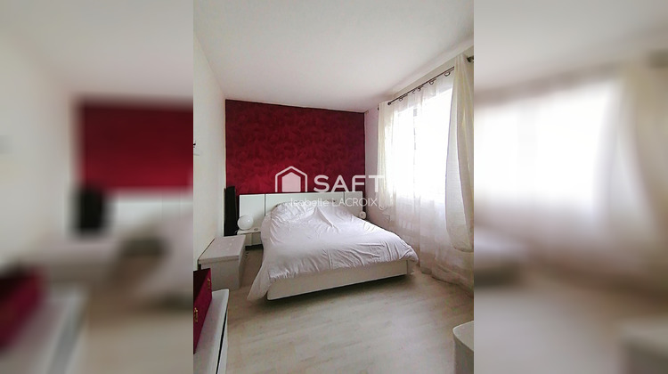 Ma-Cabane - Vente Appartement Saint-Fargeau-Ponthierry, 63 m²