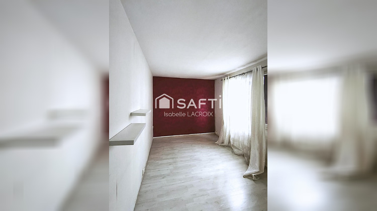 Ma-Cabane - Vente Appartement Saint-Fargeau-Ponthierry, 63 m²