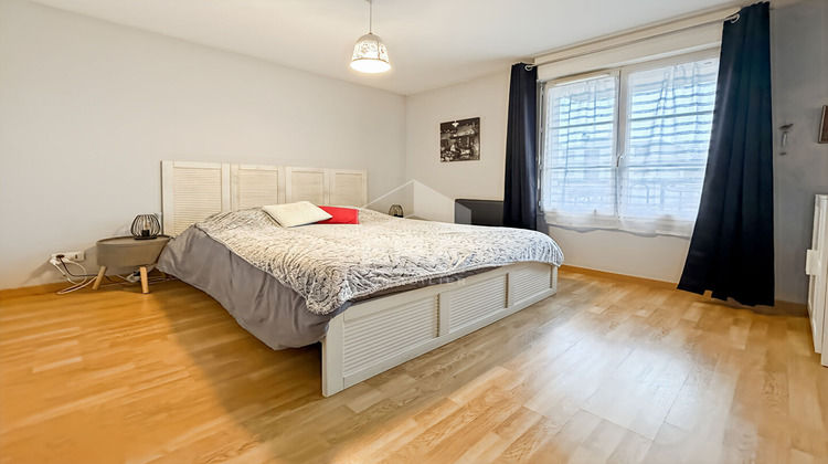 Ma-Cabane - Vente Appartement SAINT-FARGEAU-PONTHIERRY, 93 m²