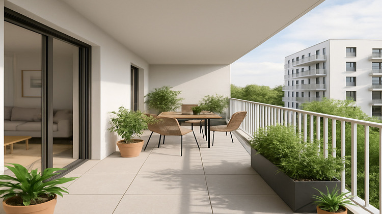 Ma-Cabane - Vente Appartement SAINT-FARGEAU-PONTHIERRY, 79 m²