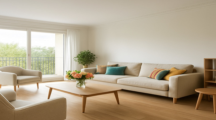 Ma-Cabane - Vente Appartement SAINT-FARGEAU-PONTHIERRY, 68 m²