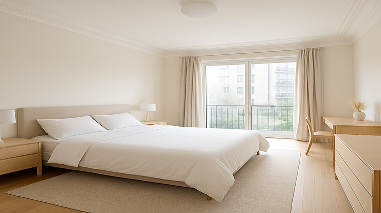 Ma-Cabane - Vente Appartement SAINT-FARGEAU-PONTHIERRY, 68 m²