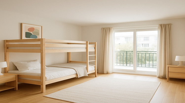 Ma-Cabane - Vente Appartement SAINT-FARGEAU-PONTHIERRY, 68 m²