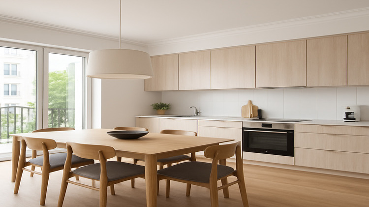 Ma-Cabane - Vente Appartement SAINT-FARGEAU-PONTHIERRY, 68 m²