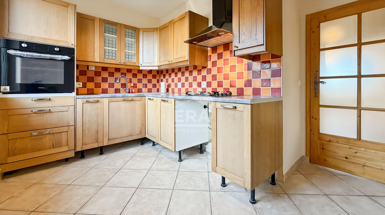 Ma-Cabane - Vente Appartement SAINT-FARGEAU-PONTHIERRY, 57 m²