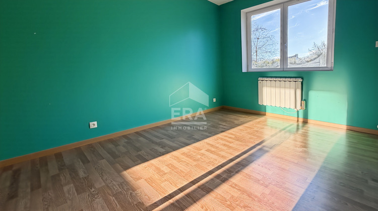 Ma-Cabane - Vente Appartement SAINT-FARGEAU-PONTHIERRY, 57 m²