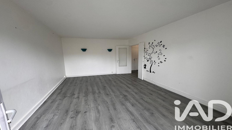 Ma-Cabane - Vente Appartement Saint-Fargeau-Ponthierry, 65 m²