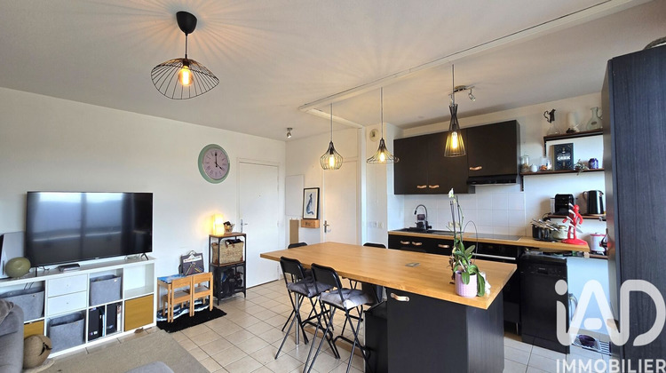 Ma-Cabane - Vente Appartement Saint-Fargeau-Ponthierry, 68 m²