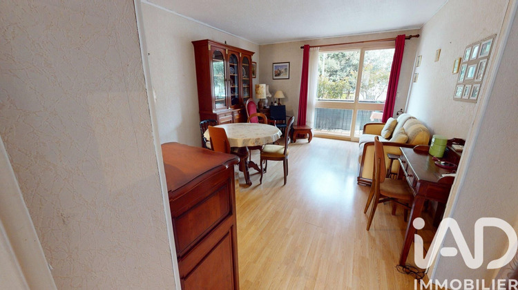 Ma-Cabane - Vente Appartement Saint-Fargeau-Ponthierry, 62 m²