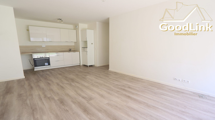 Ma-Cabane - Vente Appartement Saint-Fargeau-Ponthierry, 56 m²