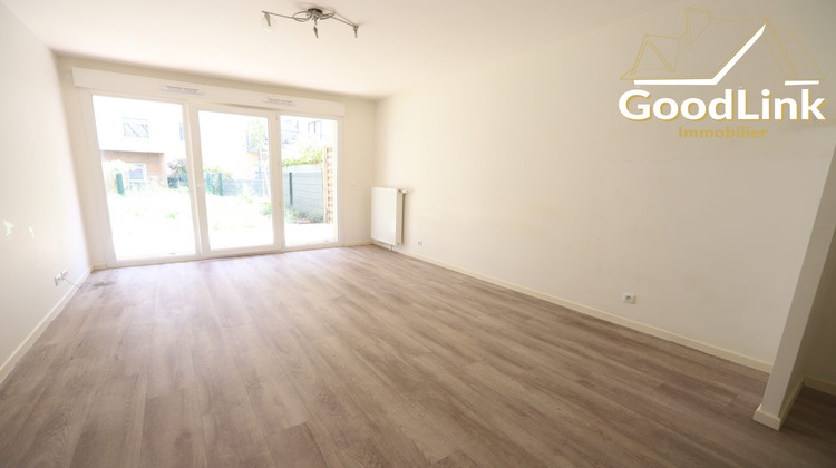 Ma-Cabane - Vente Appartement Saint-Fargeau-Ponthierry, 56 m²