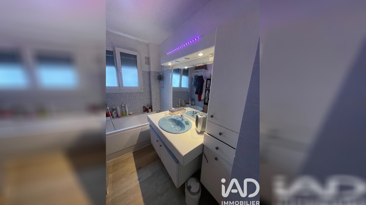 Ma-Cabane - Vente Appartement Saint-Fargeau-Ponthierry, 74 m²