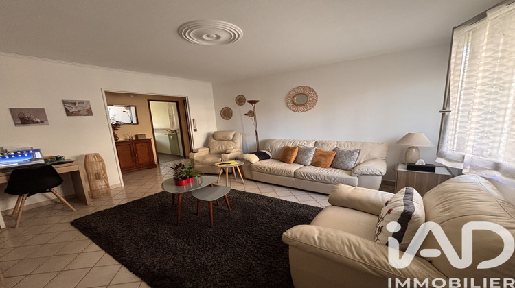 Ma-Cabane - Vente Appartement Saint-Fargeau-Ponthierry, 62 m²