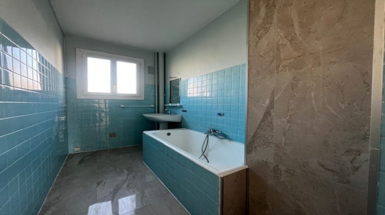 Ma-Cabane - Vente Appartement Saint-Fargeau-Ponthierry, 64 m²