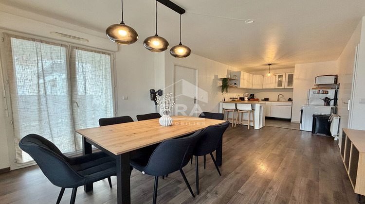 Ma-Cabane - Vente Appartement SAINT-FARGEAU-PONTHIERRY, 52 m²