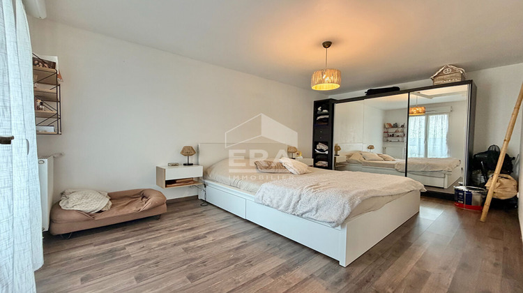 Ma-Cabane - Vente Appartement SAINT-FARGEAU-PONTHIERRY, 52 m²