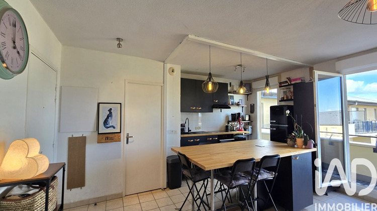 Ma-Cabane - Vente Appartement Saint-Fargeau-Ponthierry, 68 m²