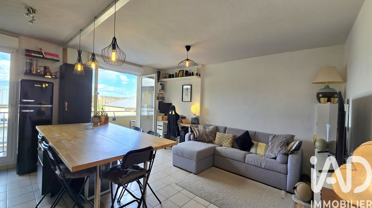 Ma-Cabane - Vente Appartement Saint-Fargeau-Ponthierry, 68 m²