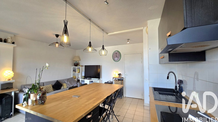 Ma-Cabane - Vente Appartement Saint-Fargeau-Ponthierry, 68 m²