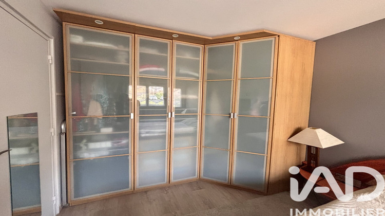 Ma-Cabane - Vente Appartement Saint-Fargeau-Ponthierry, 62 m²