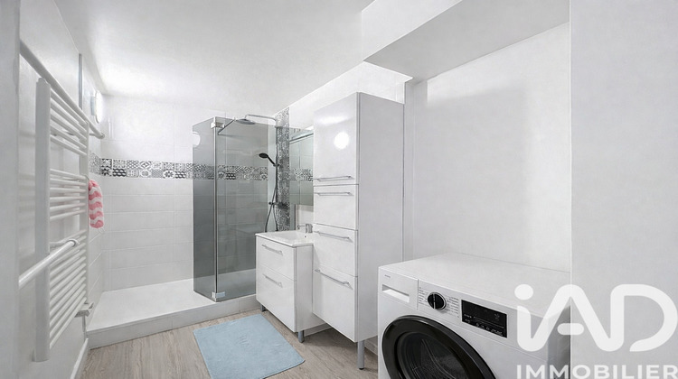 Ma-Cabane - Vente Appartement Saint-Fargeau-Ponthierry, 63 m²