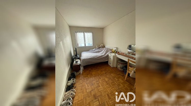 Ma-Cabane - Vente Appartement Saint-Fargeau-Ponthierry, 74 m²