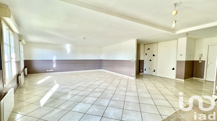 Ma-Cabane - Vente Appartement Saint-Fargeau-Ponthierry, 80 m²