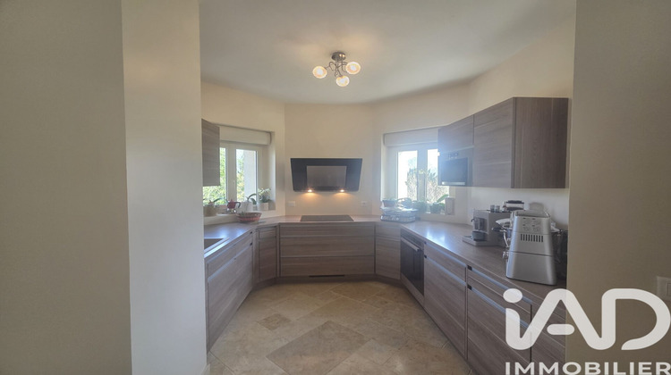 Ma-Cabane - Vente Appartement Saint-Fargeau-Ponthierry, 73 m²