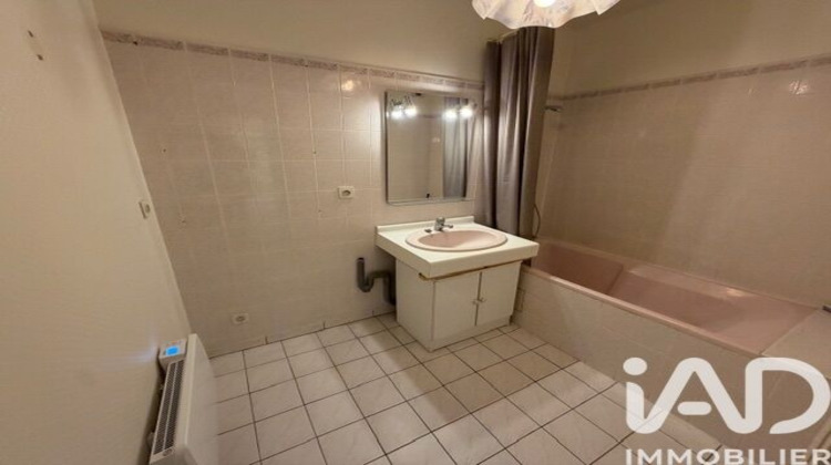 Ma-Cabane - Vente Appartement Saint-Fargeau-Ponthierry, 48 m²