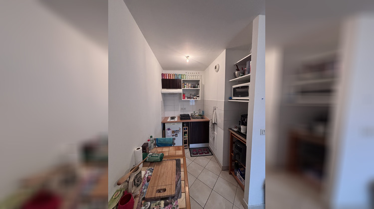 Ma-Cabane - Vente Appartement Saint-Fargeau-Ponthierry, 32 m²
