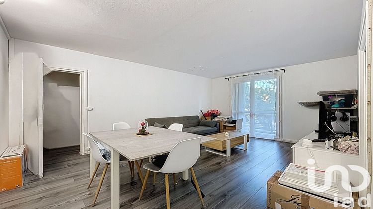 Ma-Cabane - Vente Appartement Saint-Fargeau-Ponthierry, 48 m²