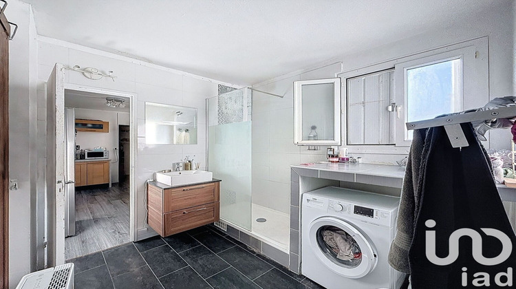 Ma-Cabane - Vente Appartement Saint-Fargeau-Ponthierry, 48 m²
