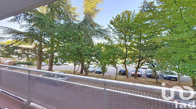 Ma-Cabane - Vente Appartement Saint-Fargeau-Ponthierry, 48 m²