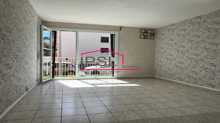 Ma-Cabane - Vente Appartement Saint-Fargeau-Ponthierry, 64 m²