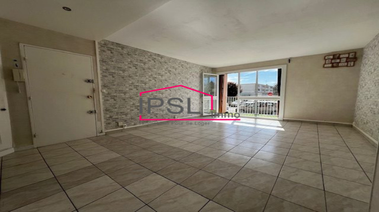 Ma-Cabane - Vente Appartement Saint-Fargeau-Ponthierry, 64 m²