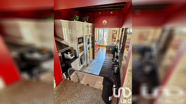 Ma-Cabane - Vente Appartement Saint-Fargeau-Ponthierry, 120 m²