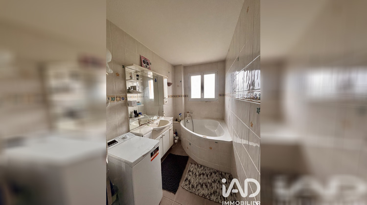 Ma-Cabane - Vente Appartement Saint-Fargeau-Ponthierry, 64 m²