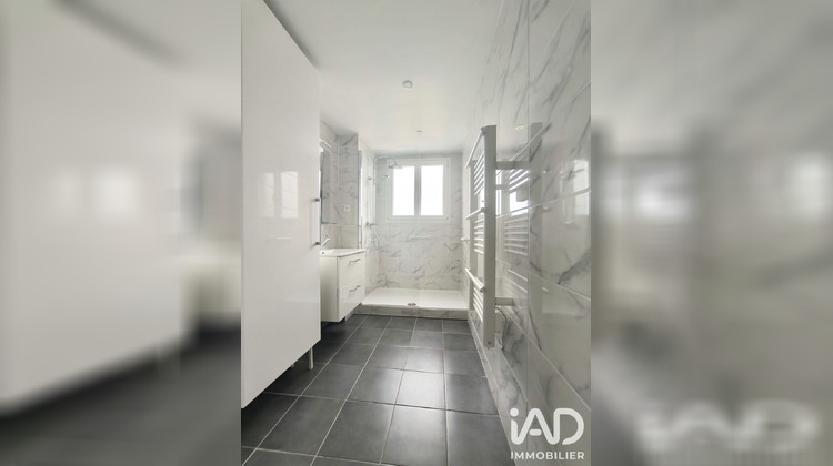 Ma-Cabane - Vente Appartement Saint-Fargeau-Ponthierry, 71 m²