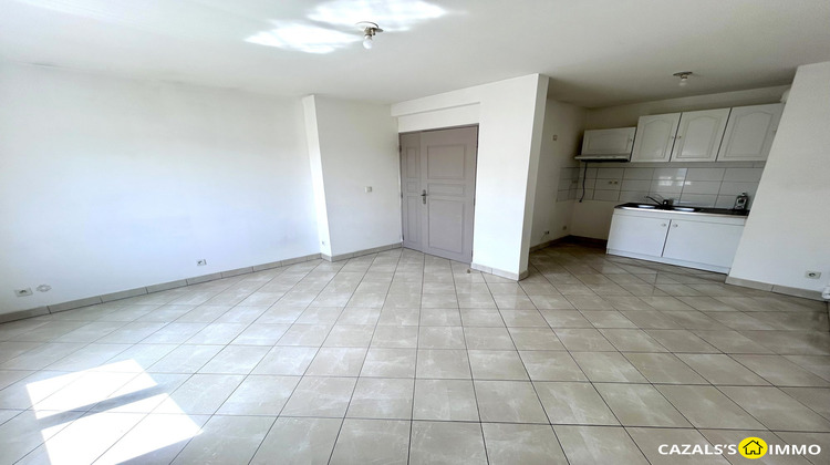 Ma-Cabane - Vente Appartement Saint-Fargeau-Ponthierry, 63 m²